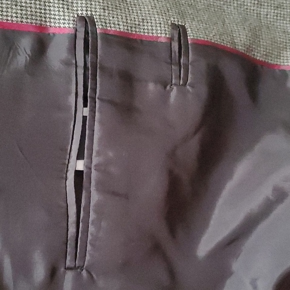 Lands' End Wool Cashmere Blend Blazer Sport Jacket 44R - Picture 11 of 16